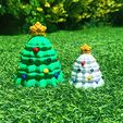 christmas_containers_hiko_-31.jpg Christmas multicolor knitted containers - Not needed supports