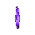 nippersB.stl special scout knife NRS-2