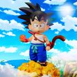 _01.jpeg Goku kid Gmeyer3D