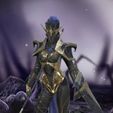 image-champion-captain-temila.jpg Dark Elves Collection - Raid Shadow Legend