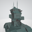 v1-5relaxed3.png Battletech Unofficial Advanced Guard Tower by Galactic Defense Industries Proxy