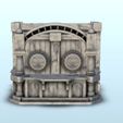 12.jpg Wooden pub counter 2 - Hobbit Dark Age Medieval terrain