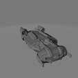I-TS-Intersystem-Transport-Ship-holed1.png I-TS Intersystem Transport Ship (x-wing scale)
