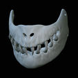 Busta-na-masky-2.png fantasy / horror mouth mask 4 3d printing