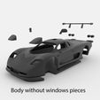 16-.jpg Mosler MT900 3D Model For Printing RC Car and Miniature