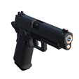 14.png 2011 Stacato C2 hi-capa model gun