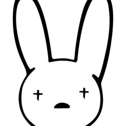 bunny.jpg Bunny Ashtray