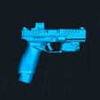 2.jpg SPRINGFIELD ECHELON + NITECORE NPL25