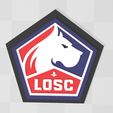 1.jpg Logo soccer team LOSC Lille ligue 1