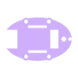 Budget_Bee_top_plate.stl Budget Bee 90 - A brushless micro quad under 70€