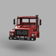 G3308-1.png Crawler G3308 Single Cab - 1/10 RC body