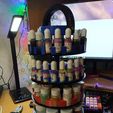 c7c60891-0f0b-4779-a067-a8a9831538a3.jpg Organizer for storing dyes.
