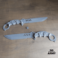 Copie-de-cults-m67-8.png Commando dagger - for cosplay or Airsoft