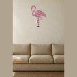 02-f07581c9-flamingo-standing-one-leg-wall-art-8af7ae32-02.jpg Flamingo — low‑poly standing one‑leg wall art panel