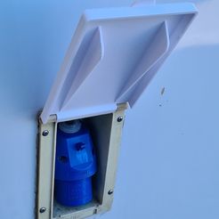 3.jpg Power outlet replacement Lid for Campers