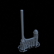 Street_Light_Pole_Antique_Style_TypeB_Top_Supported.png STREET LIGHT SIGN TREE 1/35 FOR DIORAMA