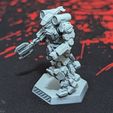 Axman-3.jpg BattleTech Axman AXM-2N