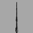 8.jpg Hogwart's Legacy Starter wands!