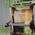 k8.png ANYCUBIC KOBRA 3 MAX ACE-PRO OVERHEAD MOUNT