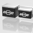 2.png Another 2 models chevy ice box vintage cooler for scale autos and dioramas