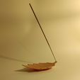 1697008910597.jpg Autumn leaf incense holder