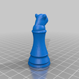 cb286f72-3fc2-470e-9c45-80e3799bee4b.png Fairy chess set [small]