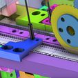 industrial-3D-model-terminal-cam-bending-machine2.jpg terminal cam bending machine-industrial 3D model