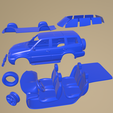 a02007.png NISSAN TERRANO II R20 2006 PRINTABLE CAR IN SEPARATE PARTS