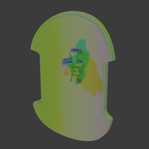 Shield-Back.png Scale Shield Blank