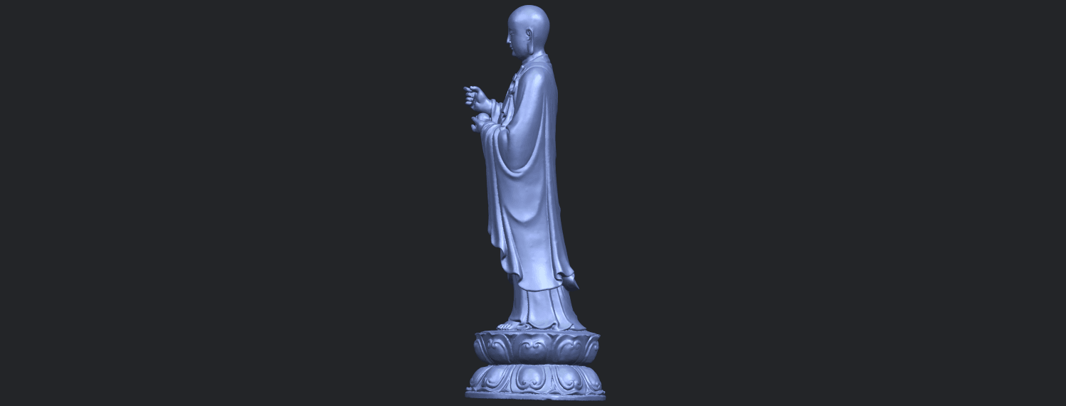 01_TDA0495_The_Medicine_BuddhaB04.png Download free file The Medicine Buddha • Model to 3D print, GeorgesNikkei