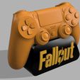 PS4-Fallout-MS.jpg PS4 FALLOUT STAND