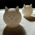 line_3259592969306354.jpg Soothing Cat Lampshade