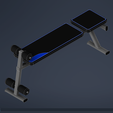 Autodesk-Inventor-Professional-2025-10_04_2024-22_27_03.png Weight bench (1:12, 1:16, 1:1)
