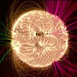 2719965.jpg Sun (with Plasma Storms)