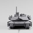 WhatsApp-Bild-2023-12-11-um-04.53.09_f053c538.jpg M1A2C Abrams с трофейным АПС и дополнительной броней