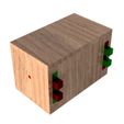 Top_Level_Assy_closed.jpg Combination Puzzle Box