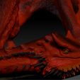 h.jpg Dragon Caraxes -  blood wyvern