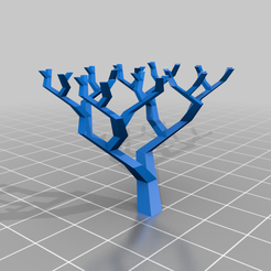5146b302-bcb4-4cb1-a481-2572ea18f72c.png Free 3D file Recursive binary sprue tree・3D printing template to download, raijin80