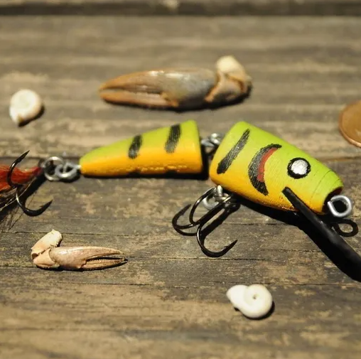 Fishing Lures