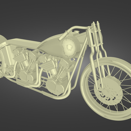 🏍️ 