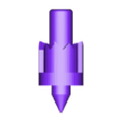 Assem1 - beneath part mechanism-1.STL clicking pen mechanism