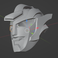 スクリーンショット-2022-04-09-140111.png Ultraman Regulos 3D fully wearable cosplay helmet 3D printable STL file
