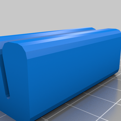polaroid.png Free STL file Polaroid Photo Holder・3D printing design to download