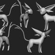 espeon-cliente-2.jpg OBJ-Datei Pokemon - Espeon・Design für 3D-Drucker zum herunterladen
