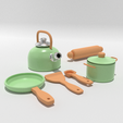 cook.png Kitchen accesories