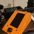 B43FFB8D-714A-49C6-8ECF-758604A67D28.jpeg Ender 3 v2 Raspberry Pi Display Case Octoprint