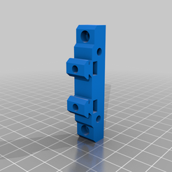 2040_basic_mount.png Free STL file v-slot mounting bracket・3D printable object to download