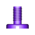 Mini-Versa-Pod--M6-Table-Fix-Screw (Meshed).stl Tutorius Mini Versa Pod