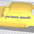 foto 5.jpg Escort MK1 Corpo vettura stampabile