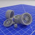 sepang_render.jpg Dotz Sepang Style - Scale model wheel set - 19-20" - Rim and tyre